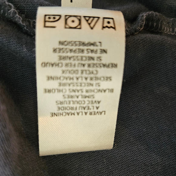 Men's "Life is Good" Bucket Lit Tee XXL - Picture 9 of 9